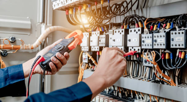 Best Home Electrical Repair  in Fairview Heights, IL