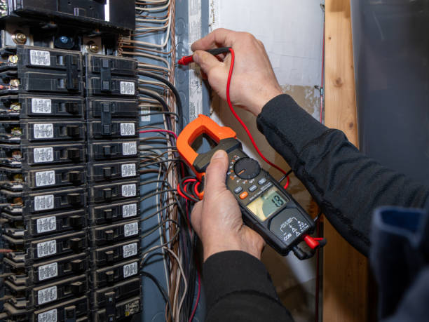 Best Industrial Electrical Services  in Fairview Heights, IL