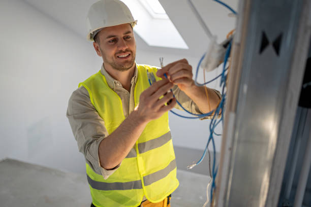 Best Electrical Outlet Repair  in Fairview Heights, IL