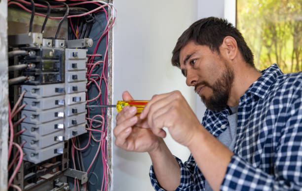 Best Electrician for Home Renovation  in Fairview Heights, IL